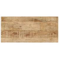 Eettafel 110X50X76 Cm