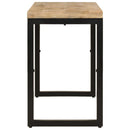 Eettafel 110X50X76 Cm