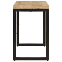 Eettafel 110X50X76 Cm