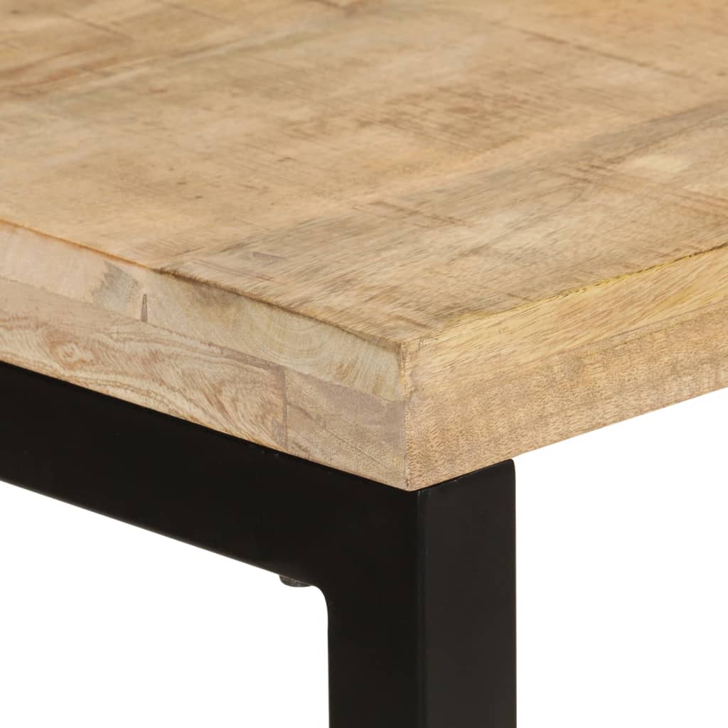 Eettafel 110X50X76 Cm