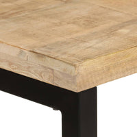 Eettafel 110X50X76 Cm