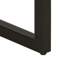 Eettafel 110X50X76 Cm