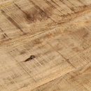 Eettafel 110X50X76 Cm