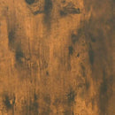 Eettafel 80X80X75 Cm Bewerkt Hout