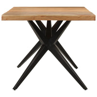 Eettafel Zwart