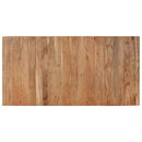 Eettafel Zwart
