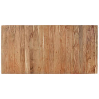 Eettafel Zwart