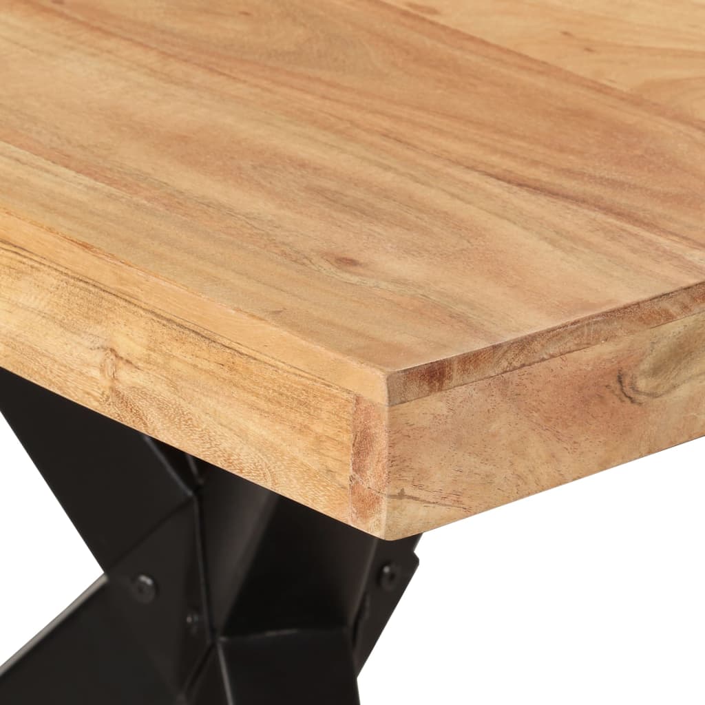 Eettafel Zwart