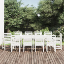 Tuinset Massief Douglashout