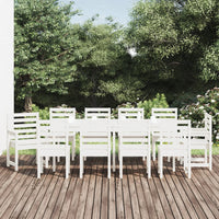 Tuinset Massief Douglashout