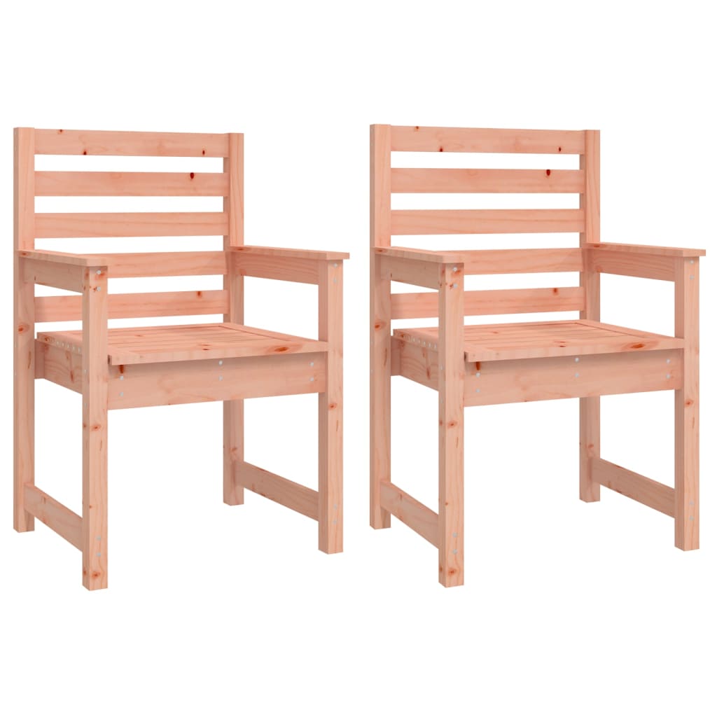 Tuinset Massief Douglashout