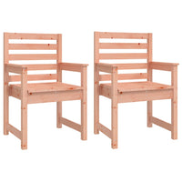 Tuinset Massief Douglashout