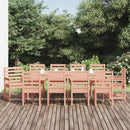 Tuinset Massief Douglashout