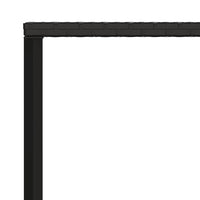 Tuinset Met Kussens Poly Rattan