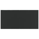 5-Delige Tuinset Poly Rattan