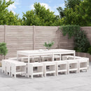 Tuinset Massief Douglashout