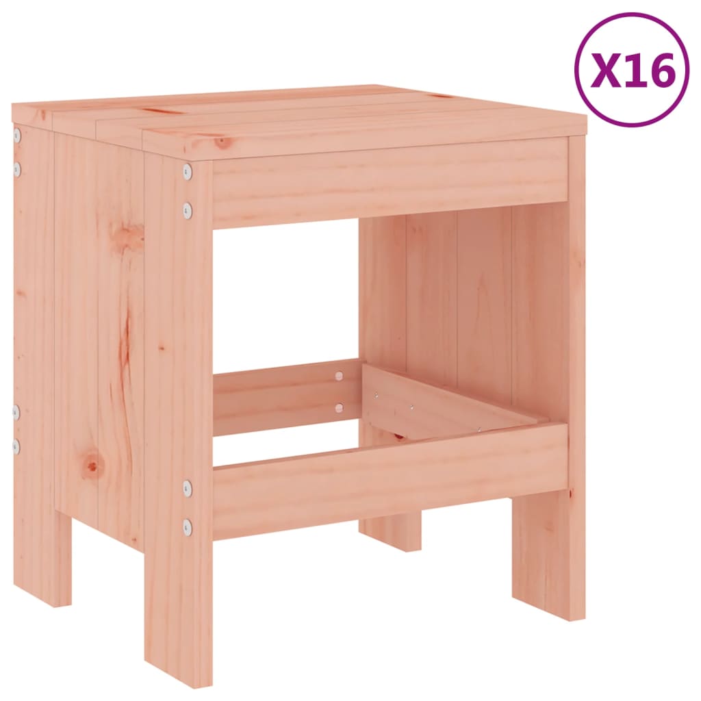Tuinset Massief Douglashout