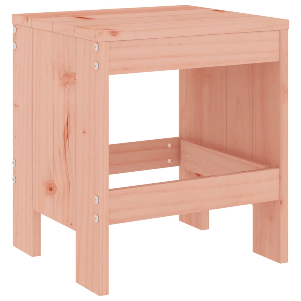 Tuinset Massief Douglashout