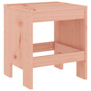 Tuinset Massief Douglashout