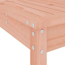 Tuinset Massief Douglashout