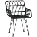 Tuinset Poly Rattan