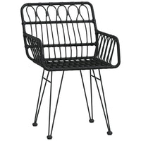 Tuinset Poly Rattan