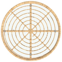 Tuinset Poly Rattan