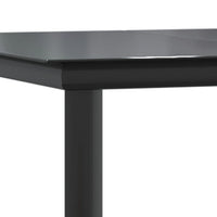 11-Delige Tuinset Met Kussens Poly Rattan