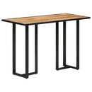 Eettafel 110X55X75,5 Cm