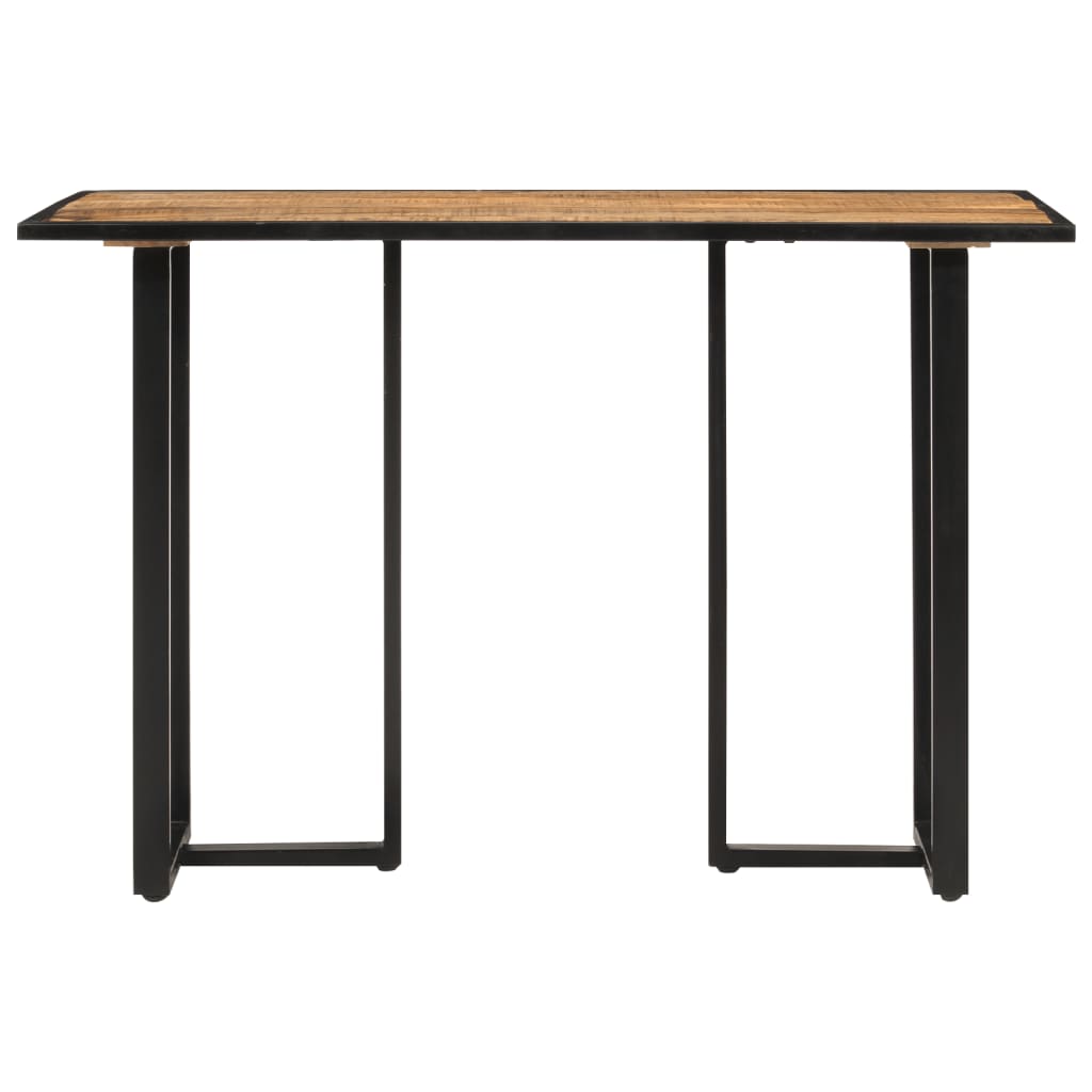 Eettafel 110X55X75,5 Cm