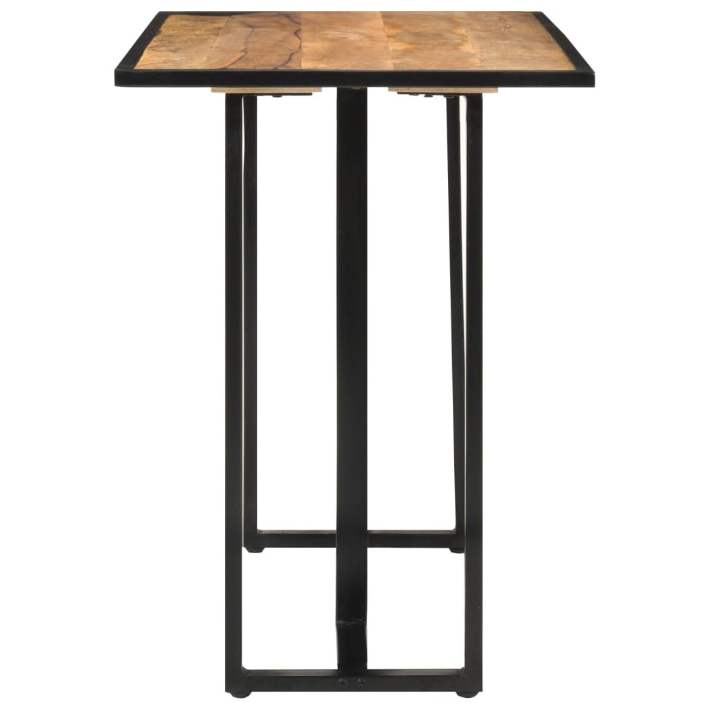 Eettafel 110X55X75,5 Cm