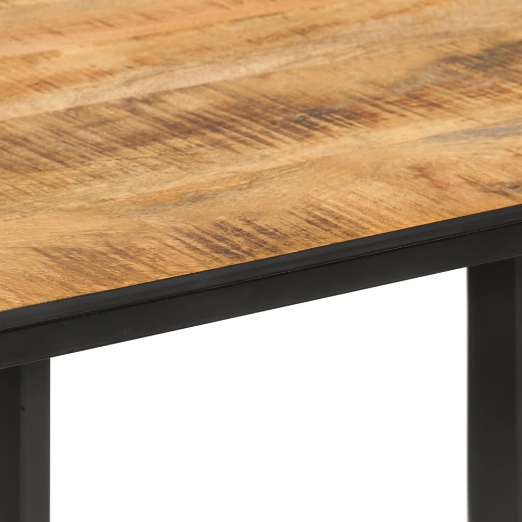 Eettafel 110X55X75,5 Cm