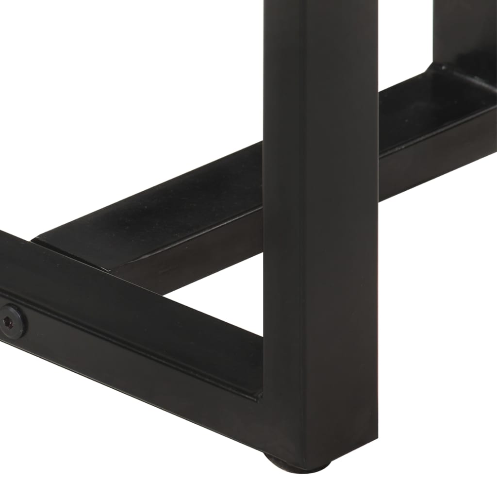 Eettafel 110X55X75,5 Cm