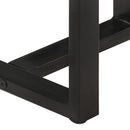 Eettafel 110X55X75,5 Cm