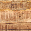 Eettafel 110X55X75,5 Cm
