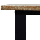 Eettafel 150X90X75 Cm Massief Acaciahout