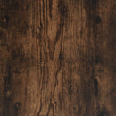 Eettafel 180X90X76 Cm Bewerkt Hout Kleurig