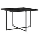 9-Delige Tuinset Poly Rattan