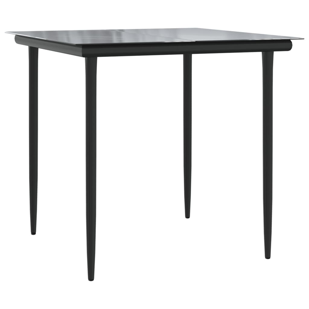 5-Delige Tuinset Met Kussens Poly Rattan Beige