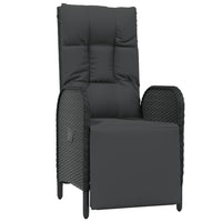 9-Delige Tuinset Poly Rattan