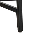 Eettafel Massief Mangohout