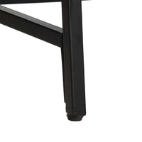 Eettafel Massief Mangohout