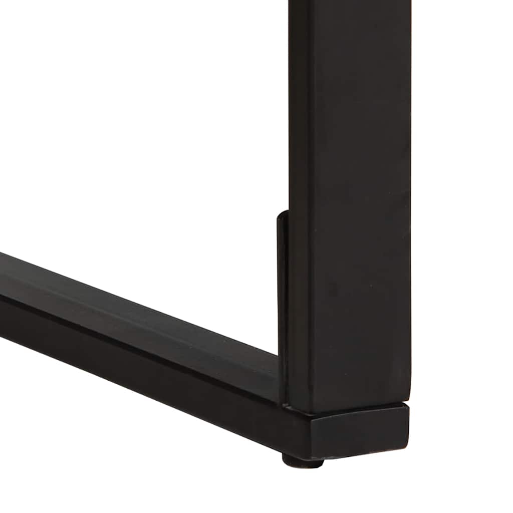 Eettafel Massief Acaciahout