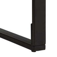 Eettafel Massief Acaciahout
