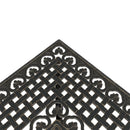 5-Delige Tuinset Geitaluminium Kleurig