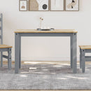 Eettafel Panama 180X90X75 Cm Massief Grenenhout