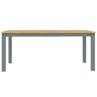 Eettafel Panama 180X90X75 Cm Massief Grenenhout