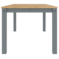 Eettafel Panama 180X90X75 Cm Massief Grenenhout