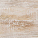 Bed Kast Met Lade 50 X 33 X 60 Cm Massief Mango Hout