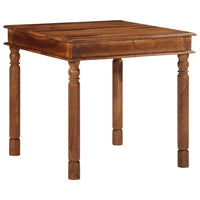 Eettafel